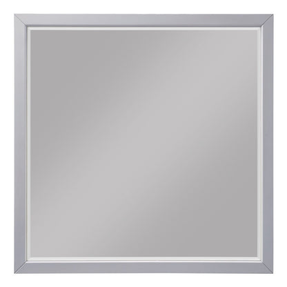 Wellsummer Mirror