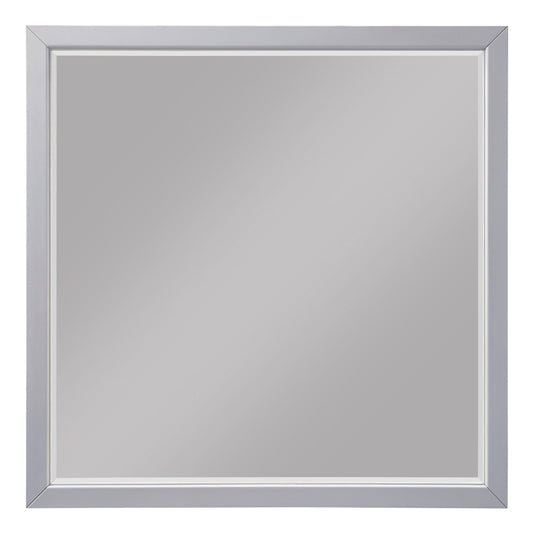 Wellsummer Mirror
