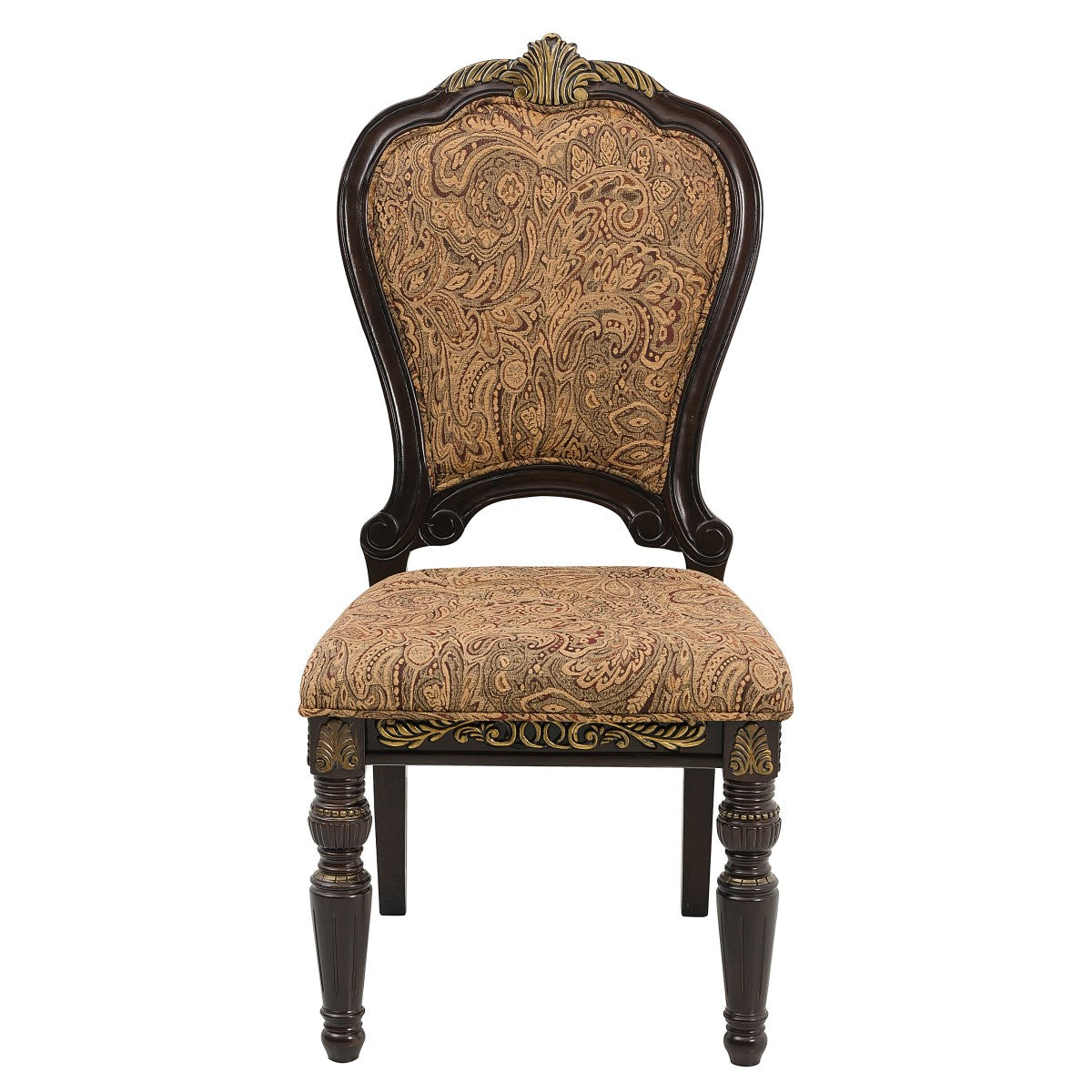 Russian Hill Side Chair - Multi-color