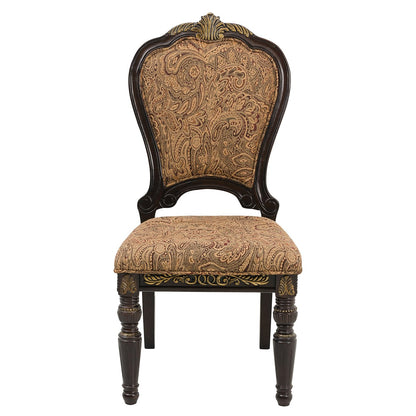 Russian Hill Side Chair - Multi-color