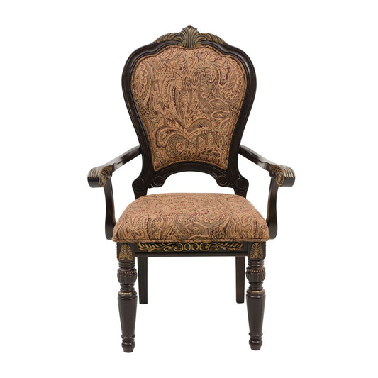 Russian Hill Arm Chair - Multi-color