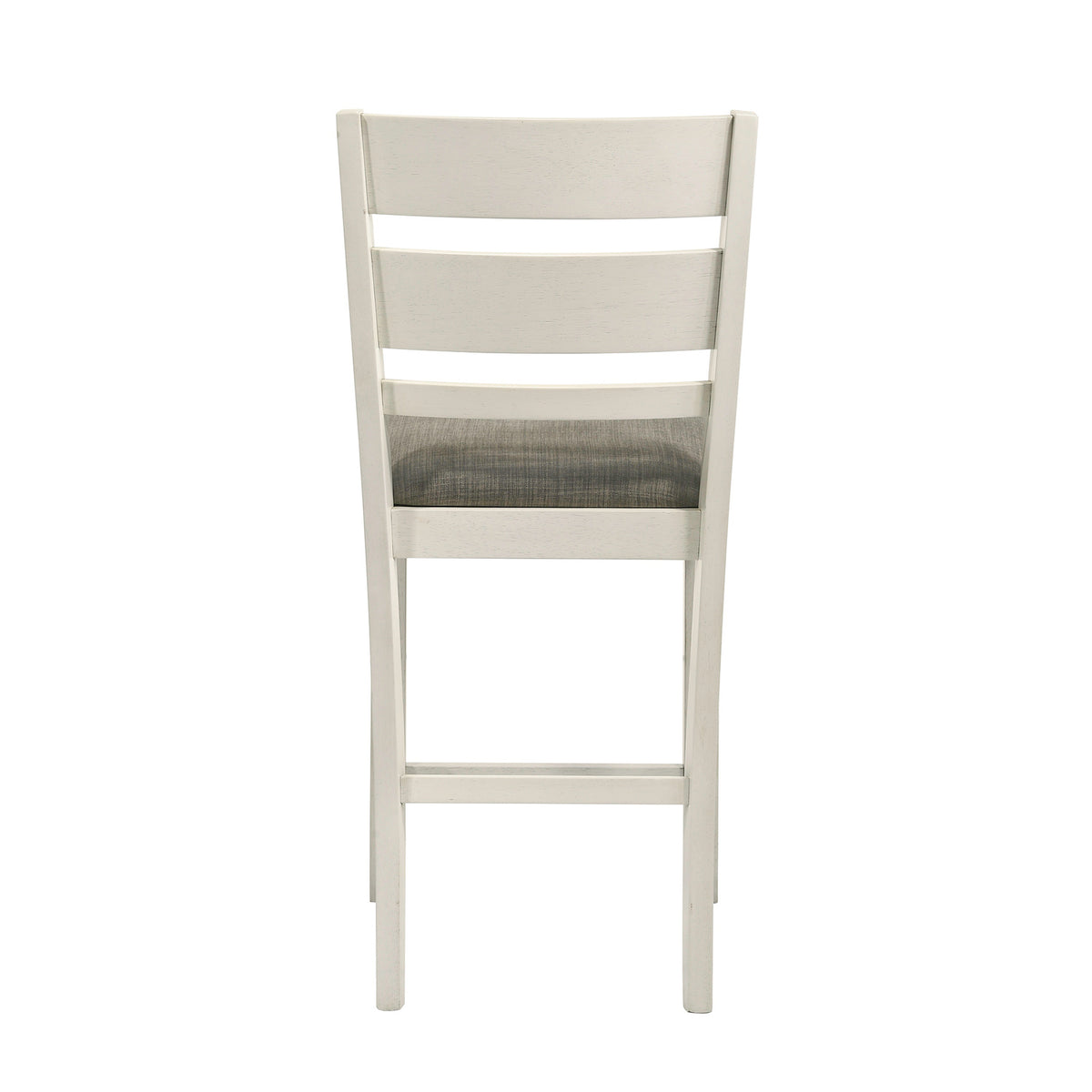 Brook Bay Slat Back Uph Counter Chair (RTA)