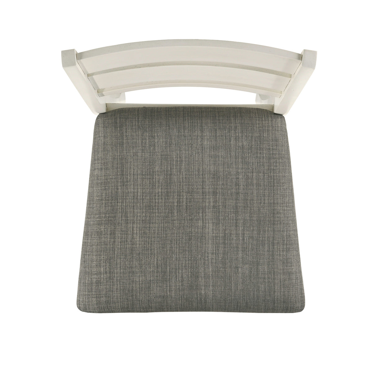 Brook Bay Slat Back Uph Counter Chair (RTA)