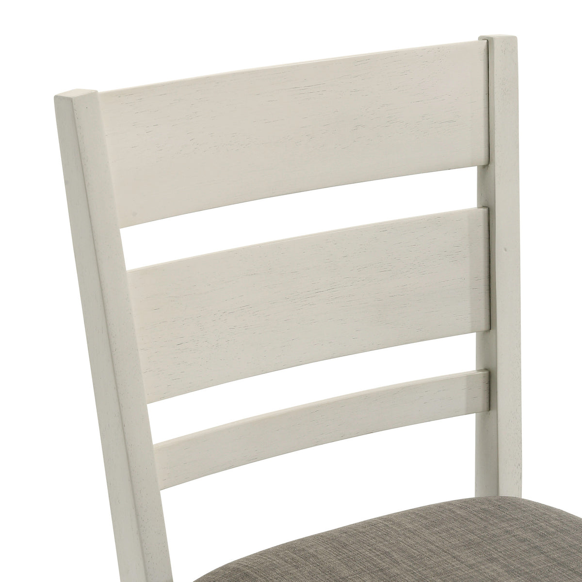 Brook Bay Slat Back Uph Counter Chair (RTA)