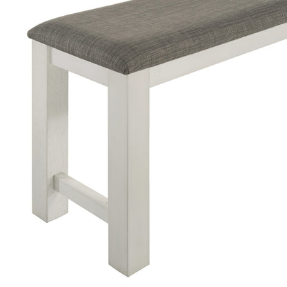 Brook Bay Uph Counter Bench