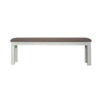 Brook Bay Uph Dining Bench