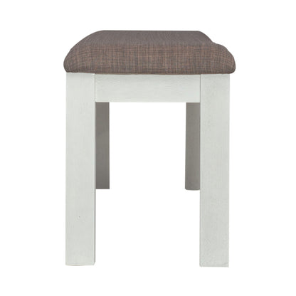 Brook Bay Uph Dining Bench