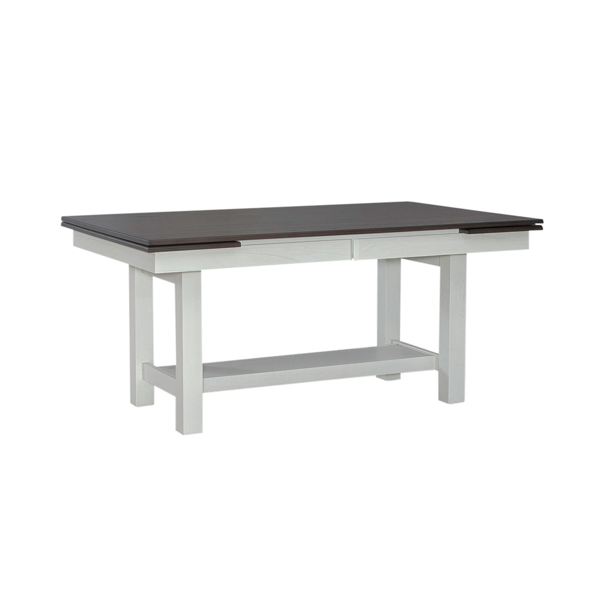 Brook Bay 5 Piece Trestle Table Set