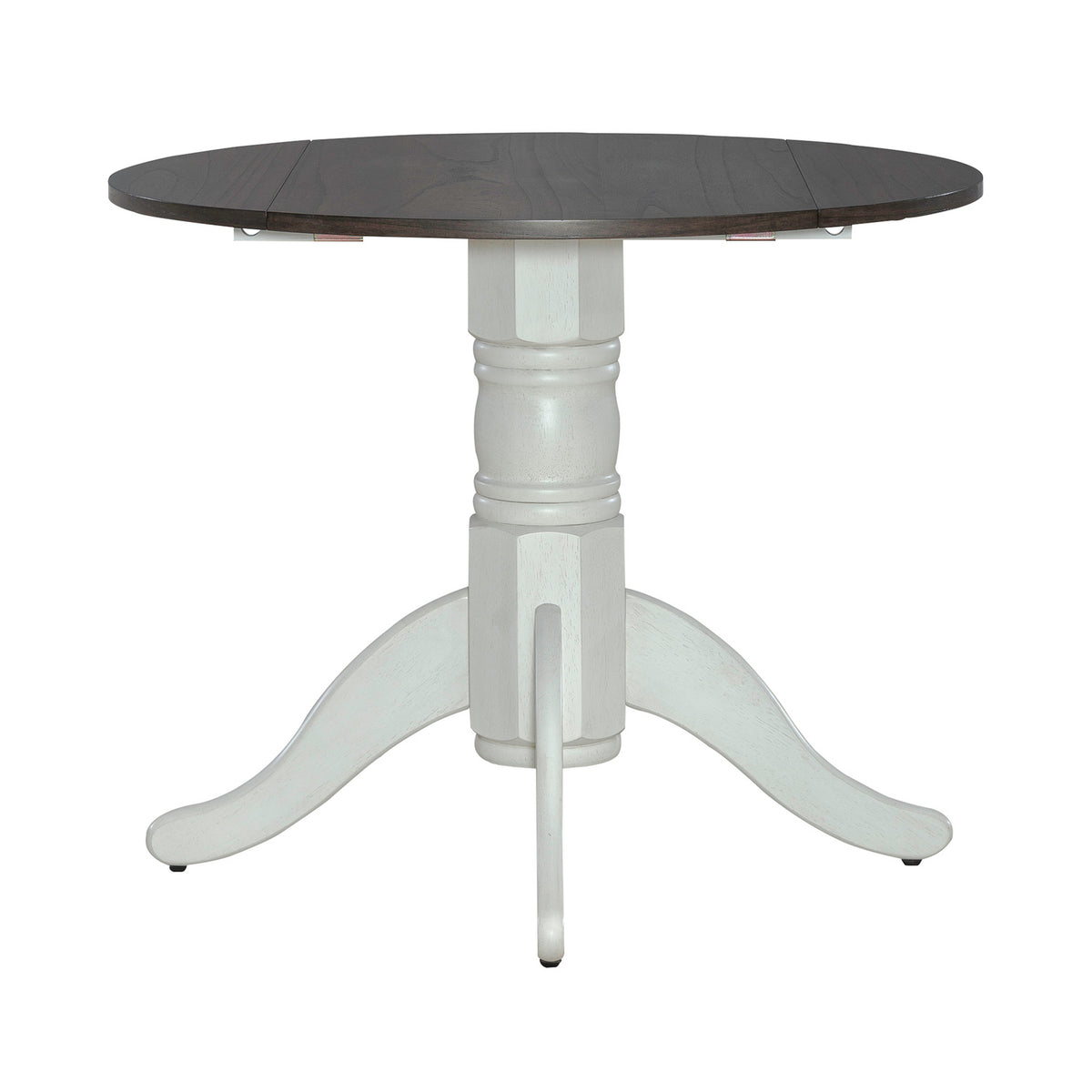 Brook Bay Drop Leaf Table Base