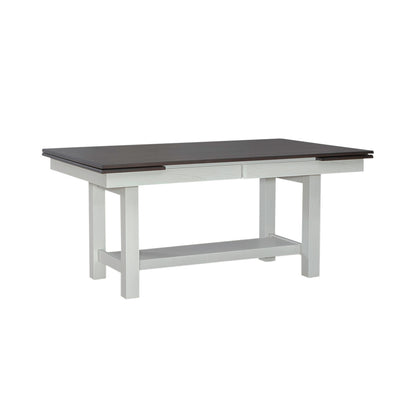 Brook Bay Trestle Table Base