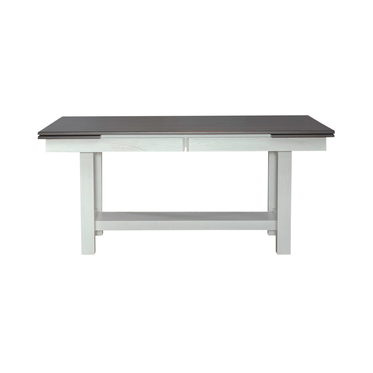 Brook Bay Trestle Table Base