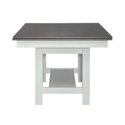 Brook Bay Trestle Table Base