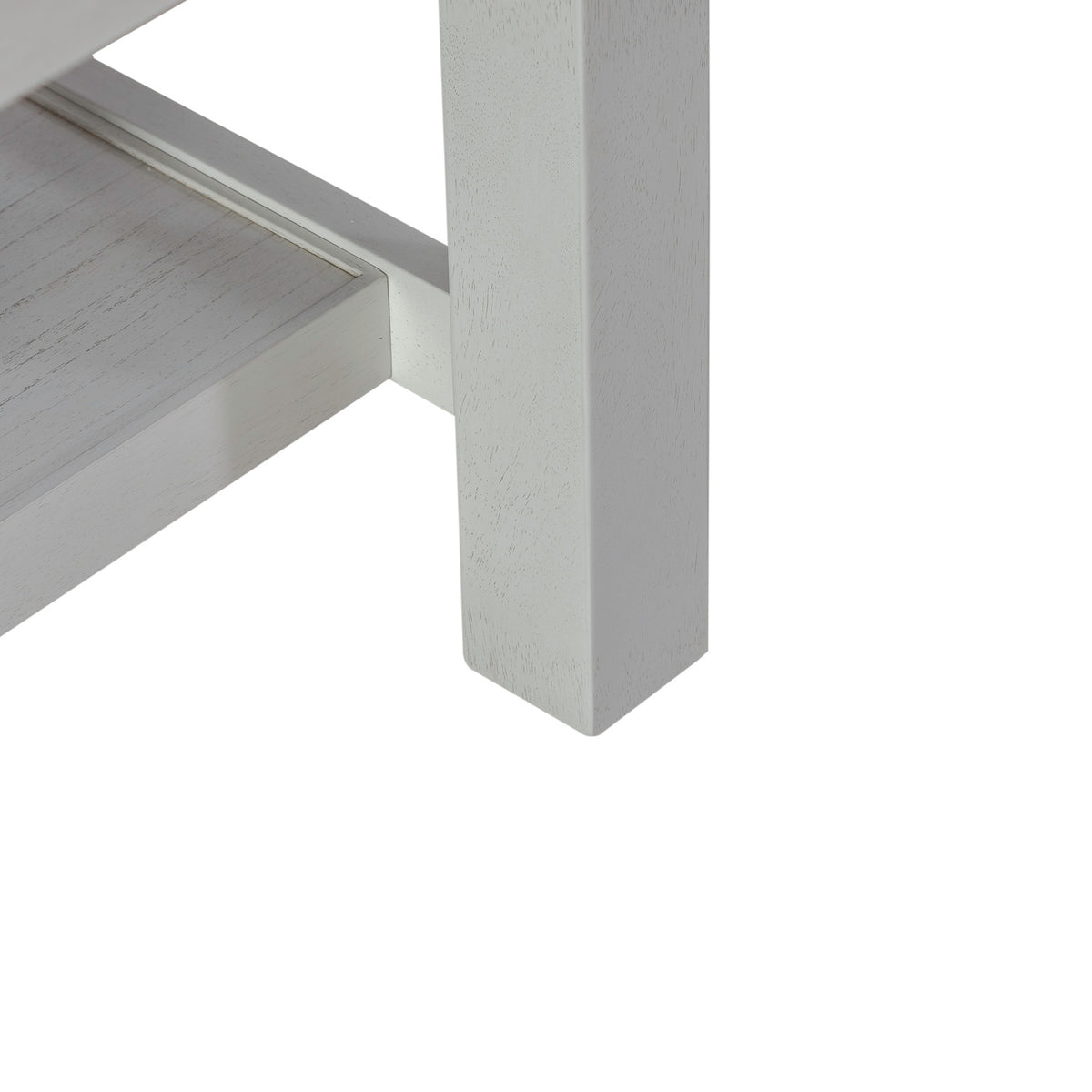 Brook Bay Trestle Table Base