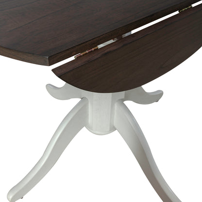 Brook Bay Drop Leaf Table Top