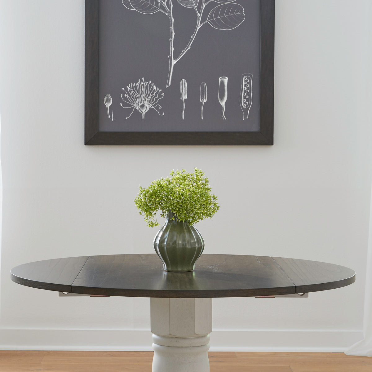 Brook Bay Drop Leaf Table Top