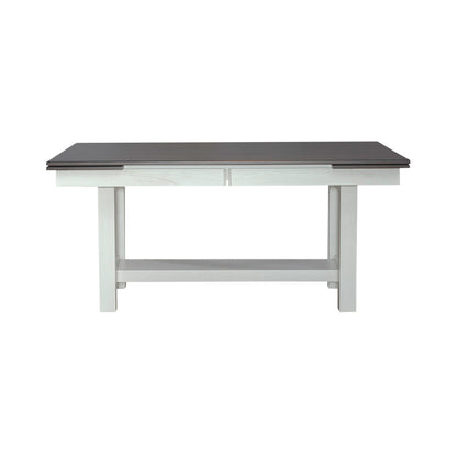 Brook Bay Trestle Table Top