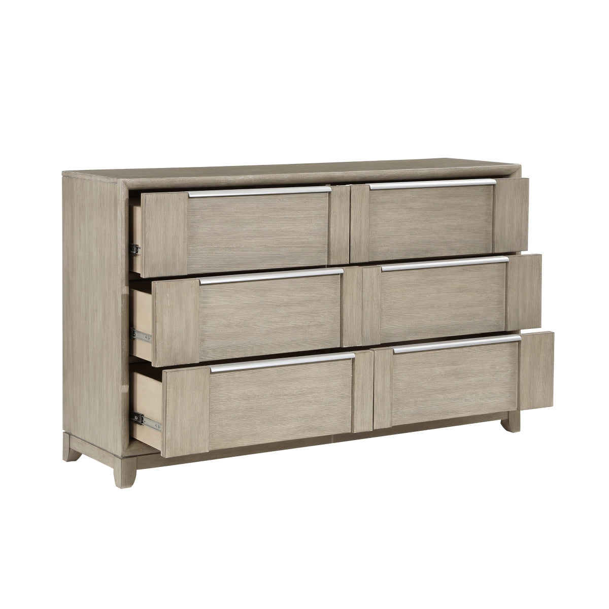 McKewen Dresser