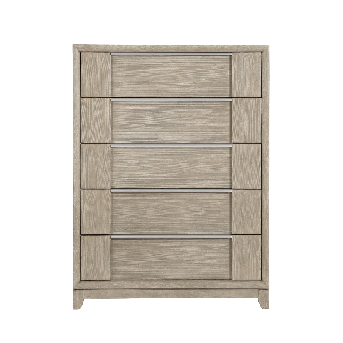 McKewen Chest