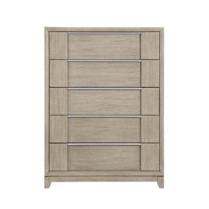 McKewen Chest