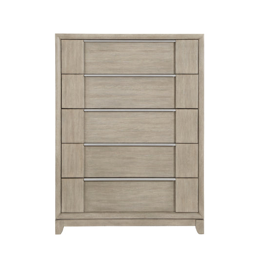 McKewen Chest