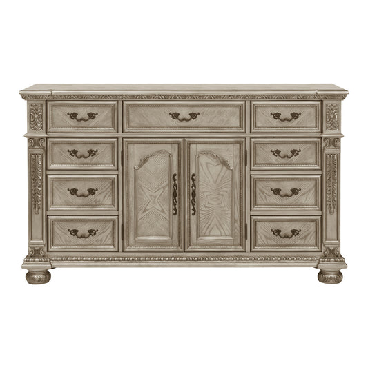 Catalonia Dresser