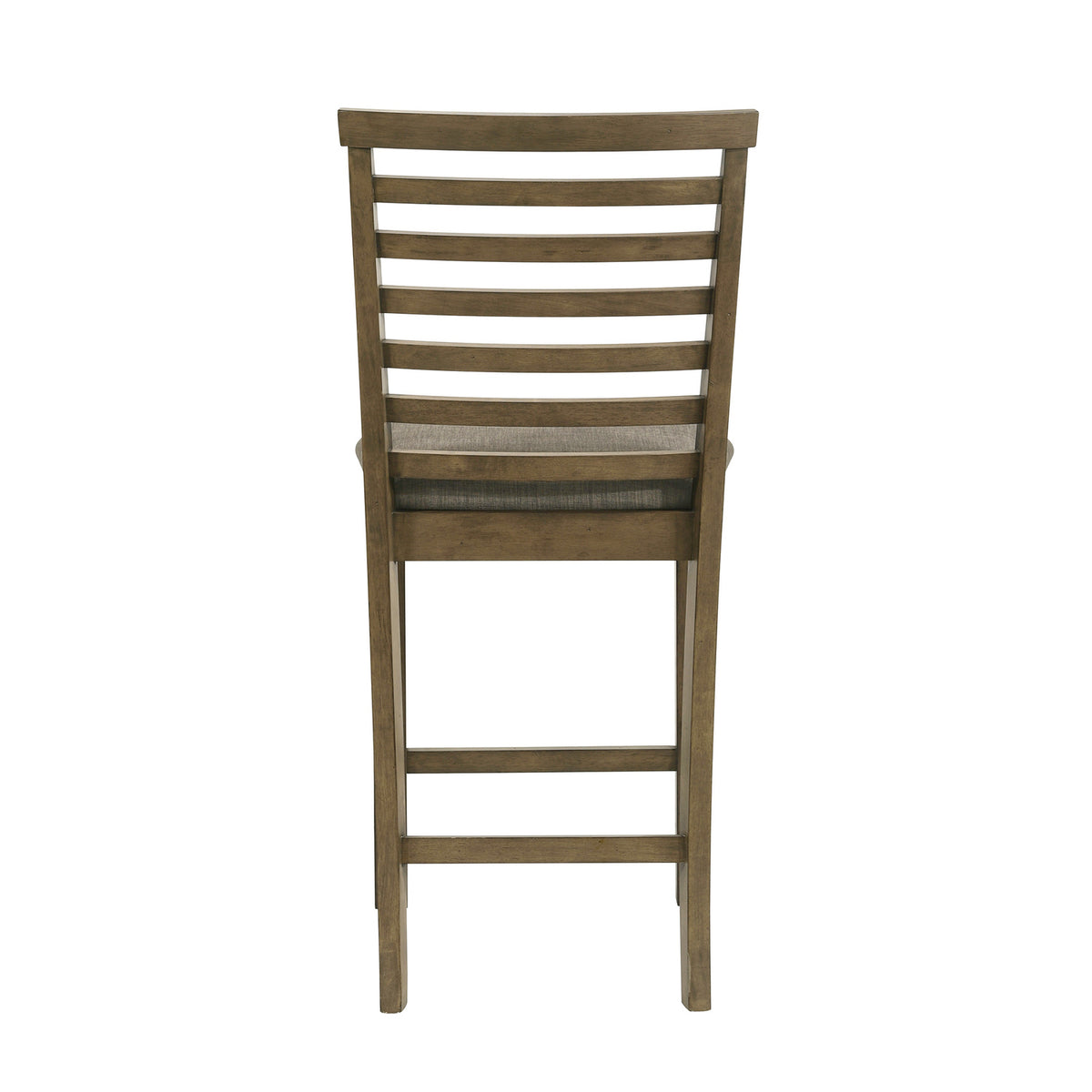 Brook Bay Uph Ladder Back Counter Chair (RTA)