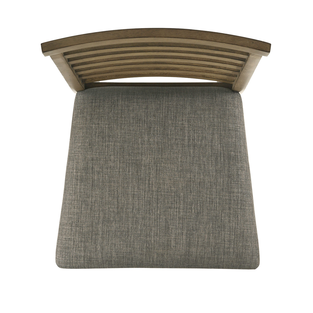 Brook Bay Uph Ladder Back Counter Chair (RTA)