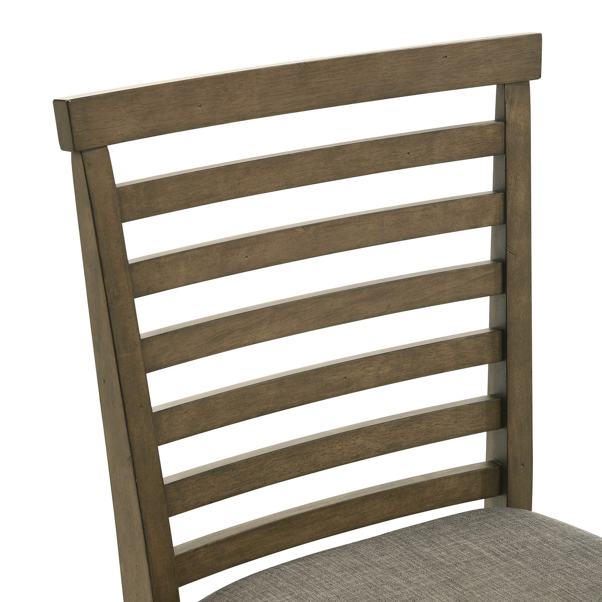 Brook Bay Uph Ladder Back Counter Chair (RTA)
