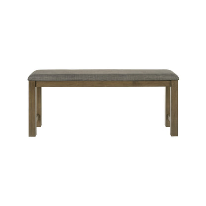 Brook Bay Uph Counter Bench