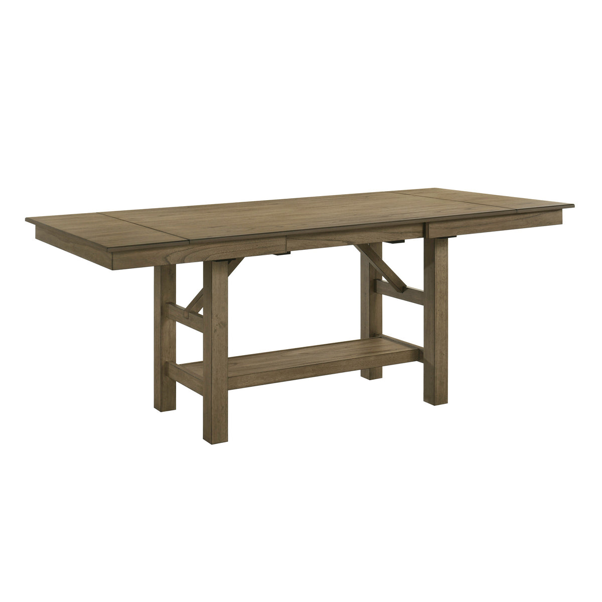 Brook Bay Gathering Trestle Table Top