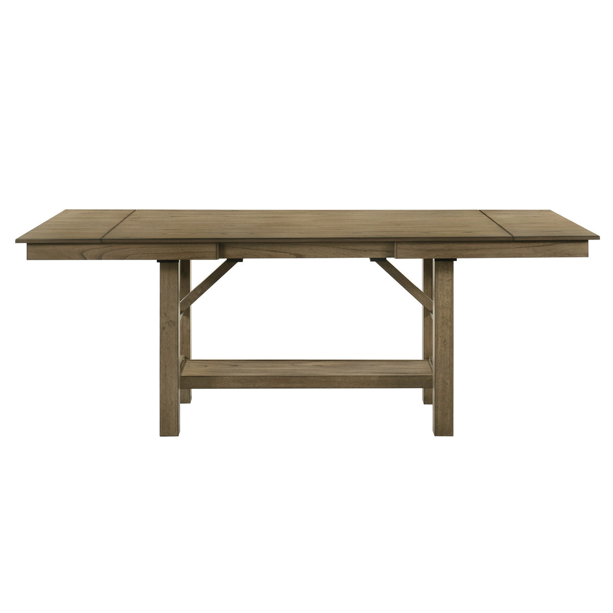 Brook Bay Gathering Trestle Table Top
