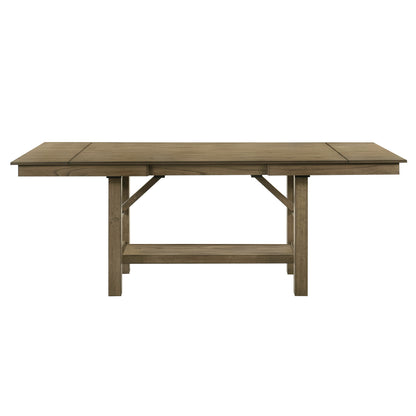 Brook Bay Gathering Trestle Table Top