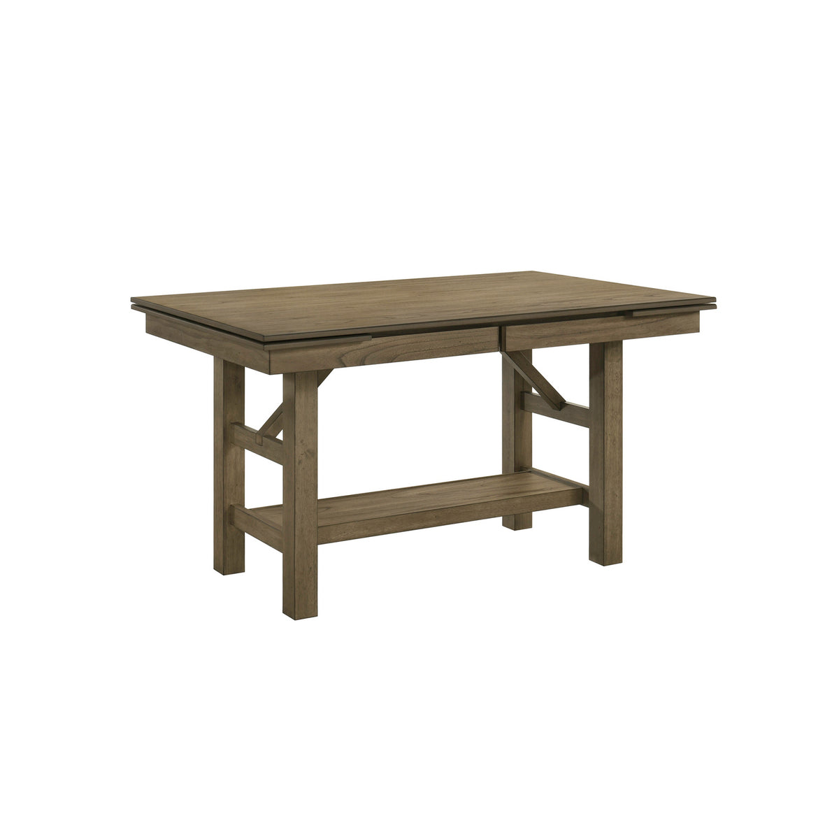 Brook Bay Gathering Trestle Table Top
