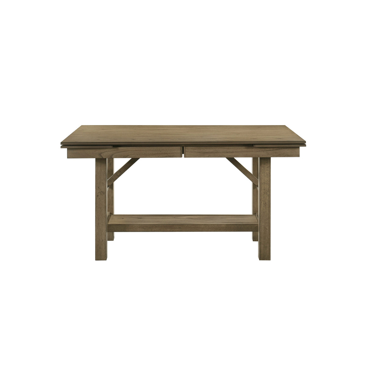 Brook Bay Gathering Trestle Table Top