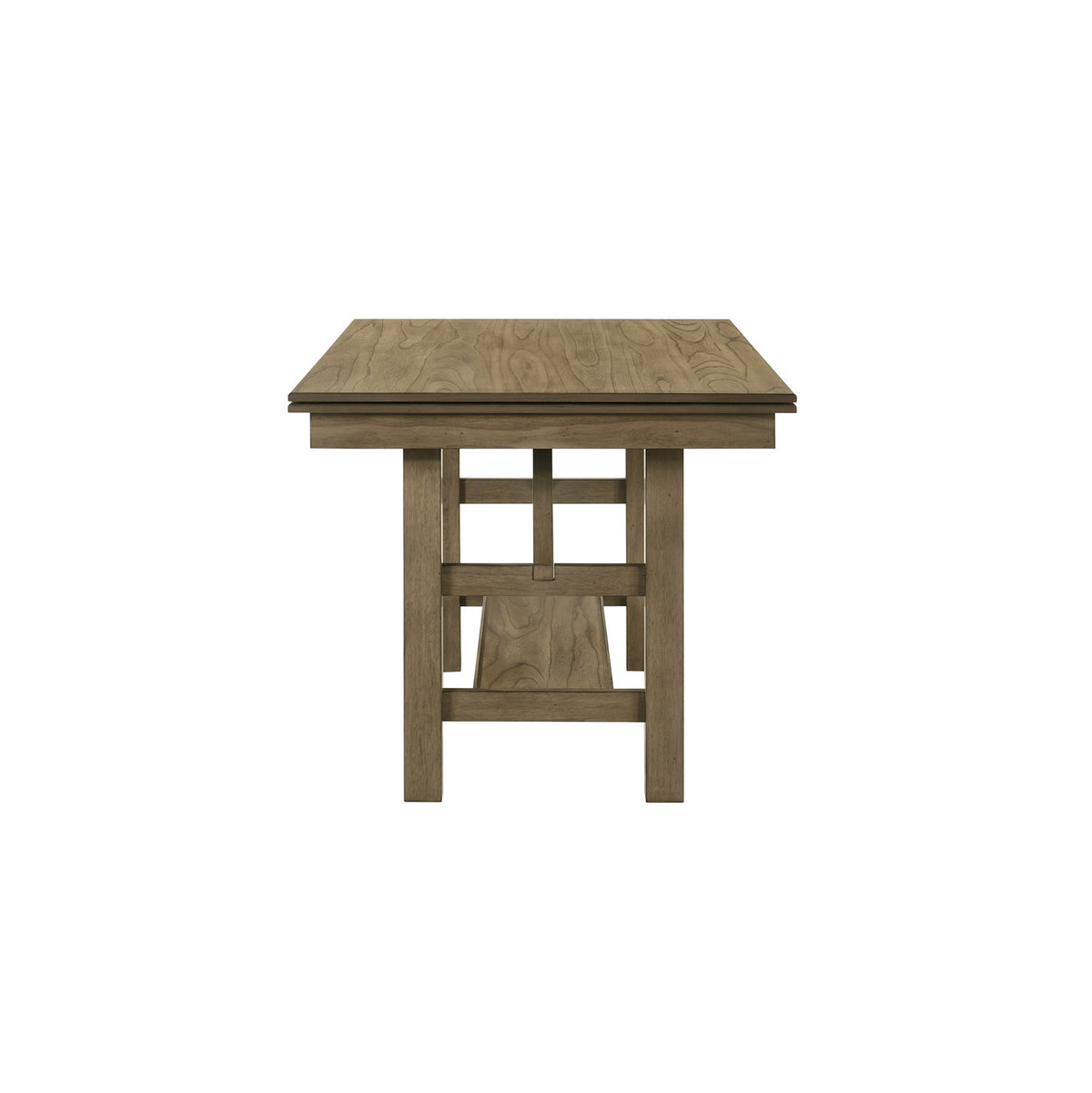 Brook Bay Gathering Trestle Table Top
