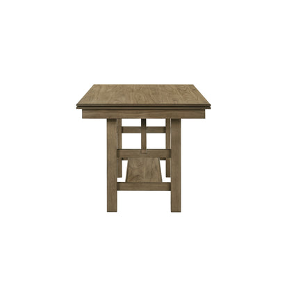 Brook Bay Gathering Trestle Table Top