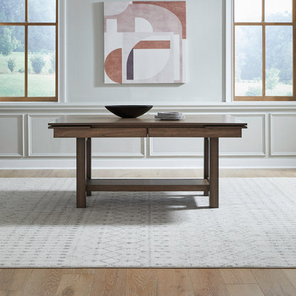 Brook Bay Trestle Table Base
