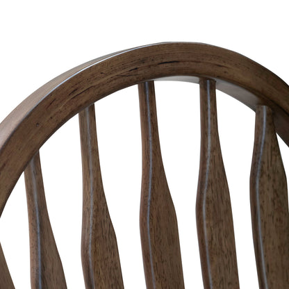 Carolina Crossing Windsor Swivel Counter Chair