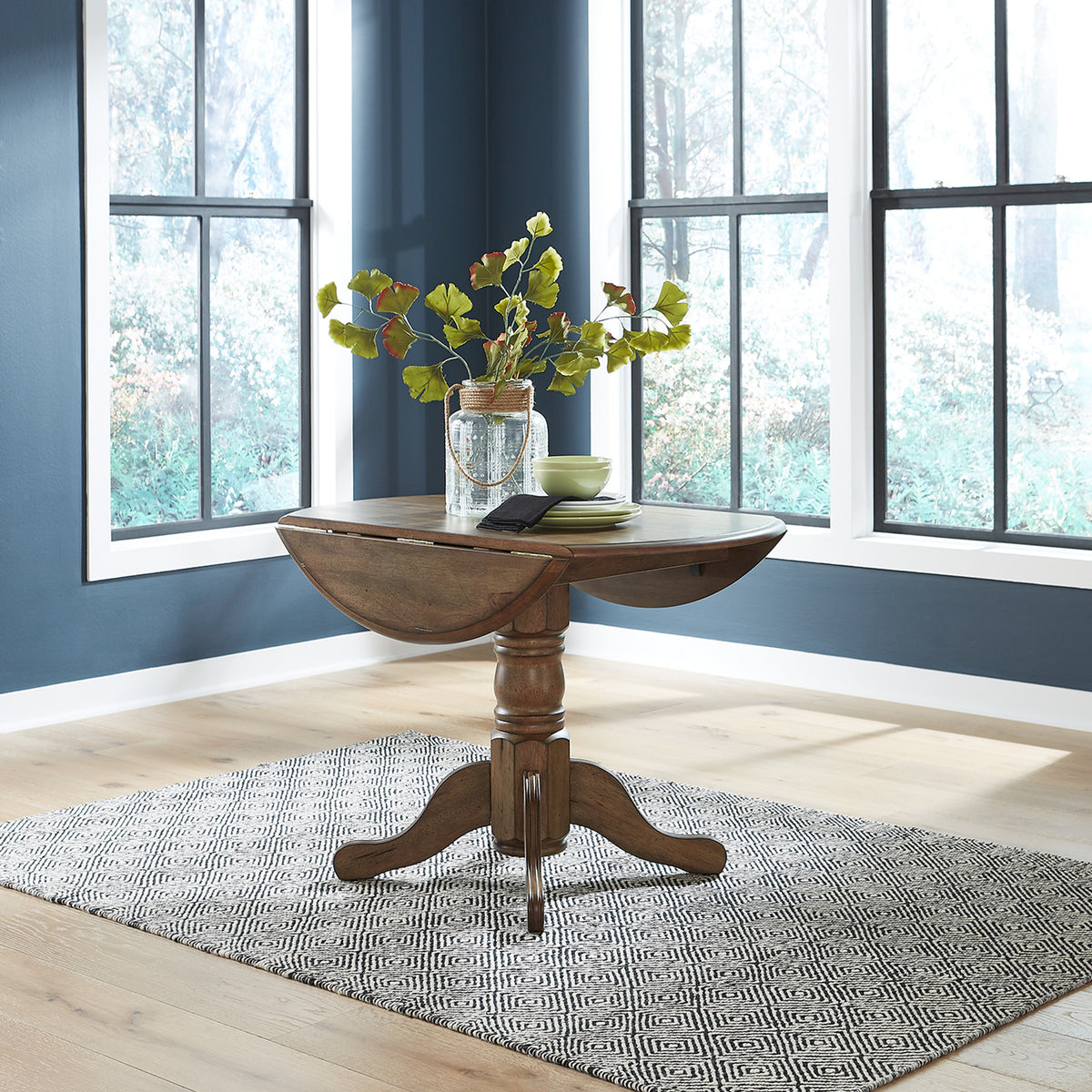 Carolina Crossing 5 Piece Drop Leaf Set