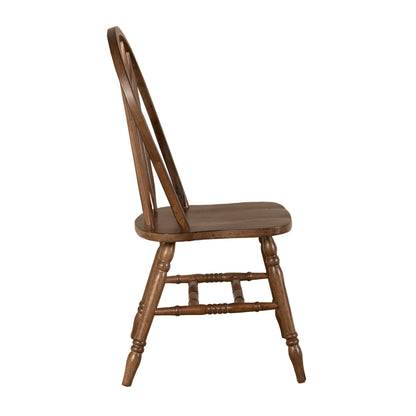 Carolina Crossing 5 Piece Drop Leaf Set