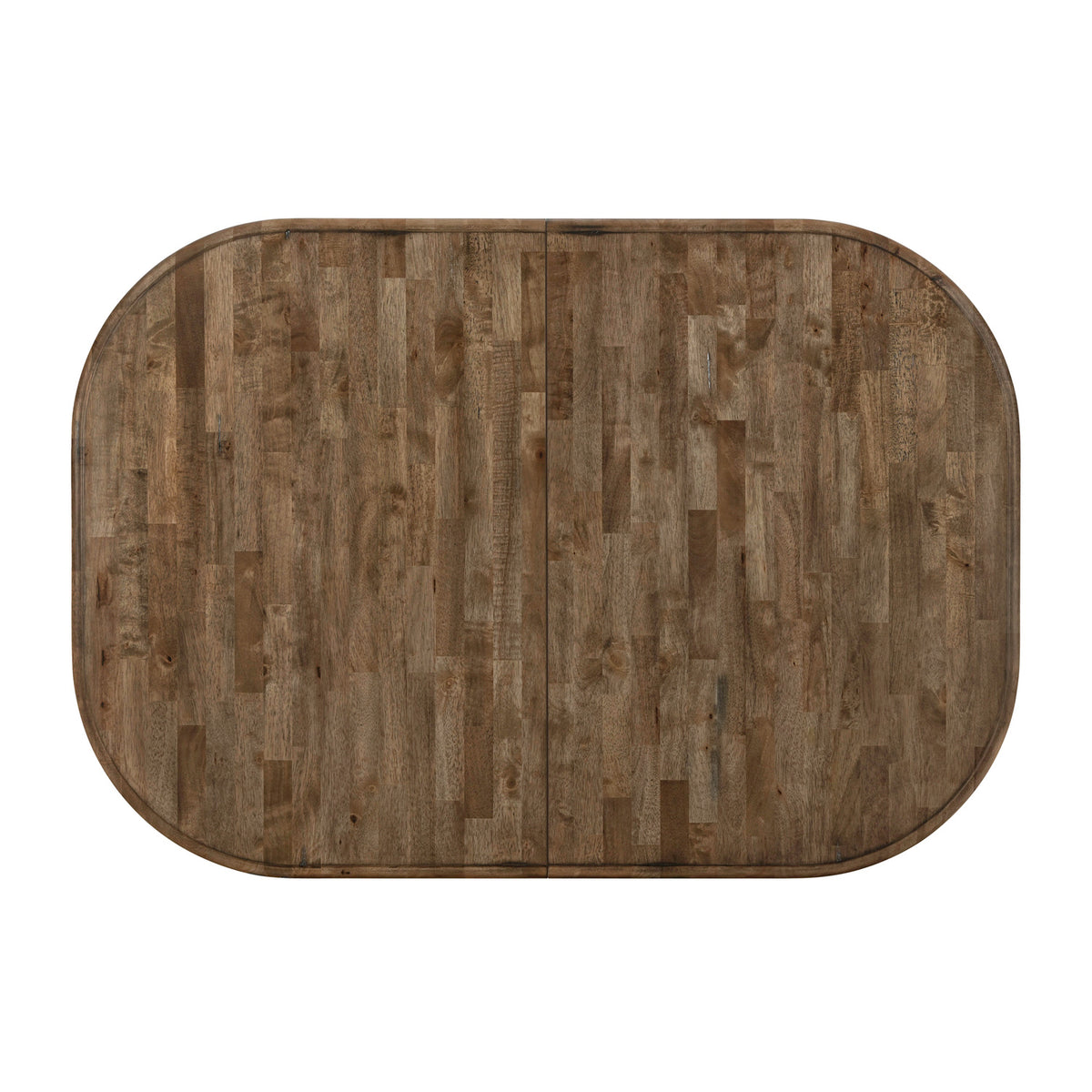 Carolina Crossing Leg Table