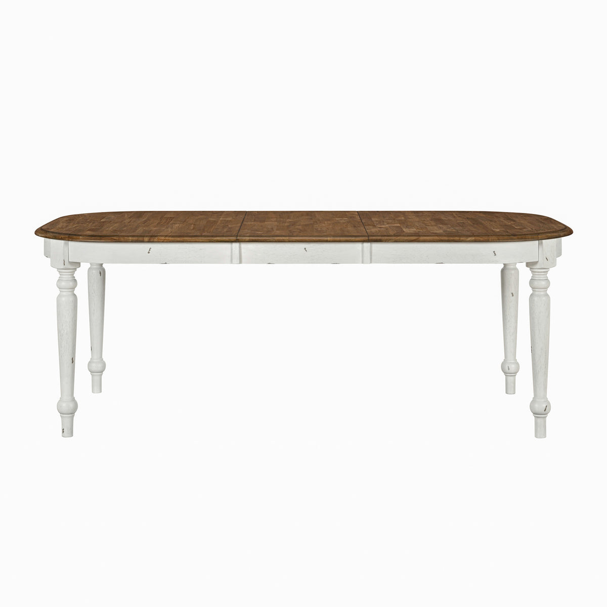 Carolina Crossing Leg Table