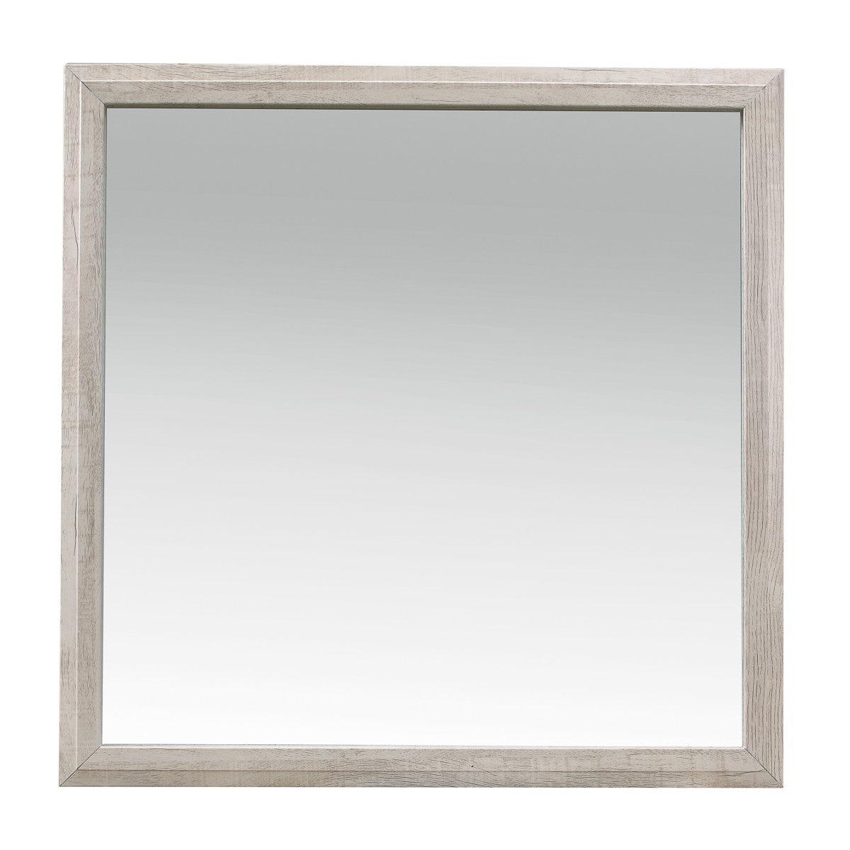 Nashville Mirror
