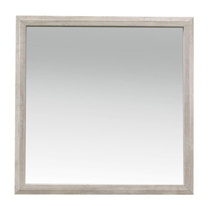 Nashville Mirror