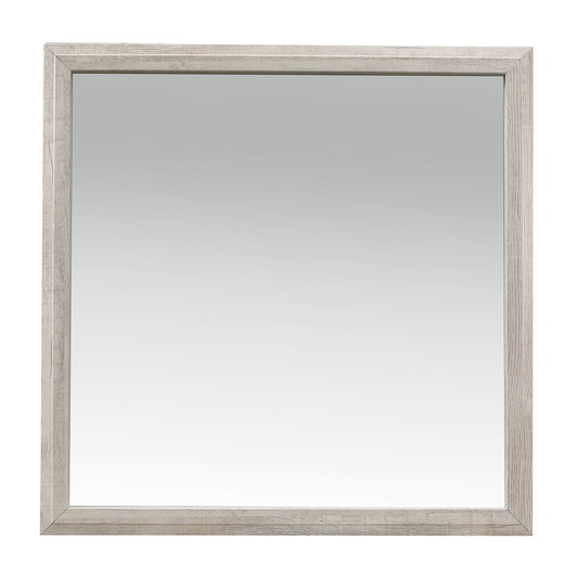 Nashville Mirror