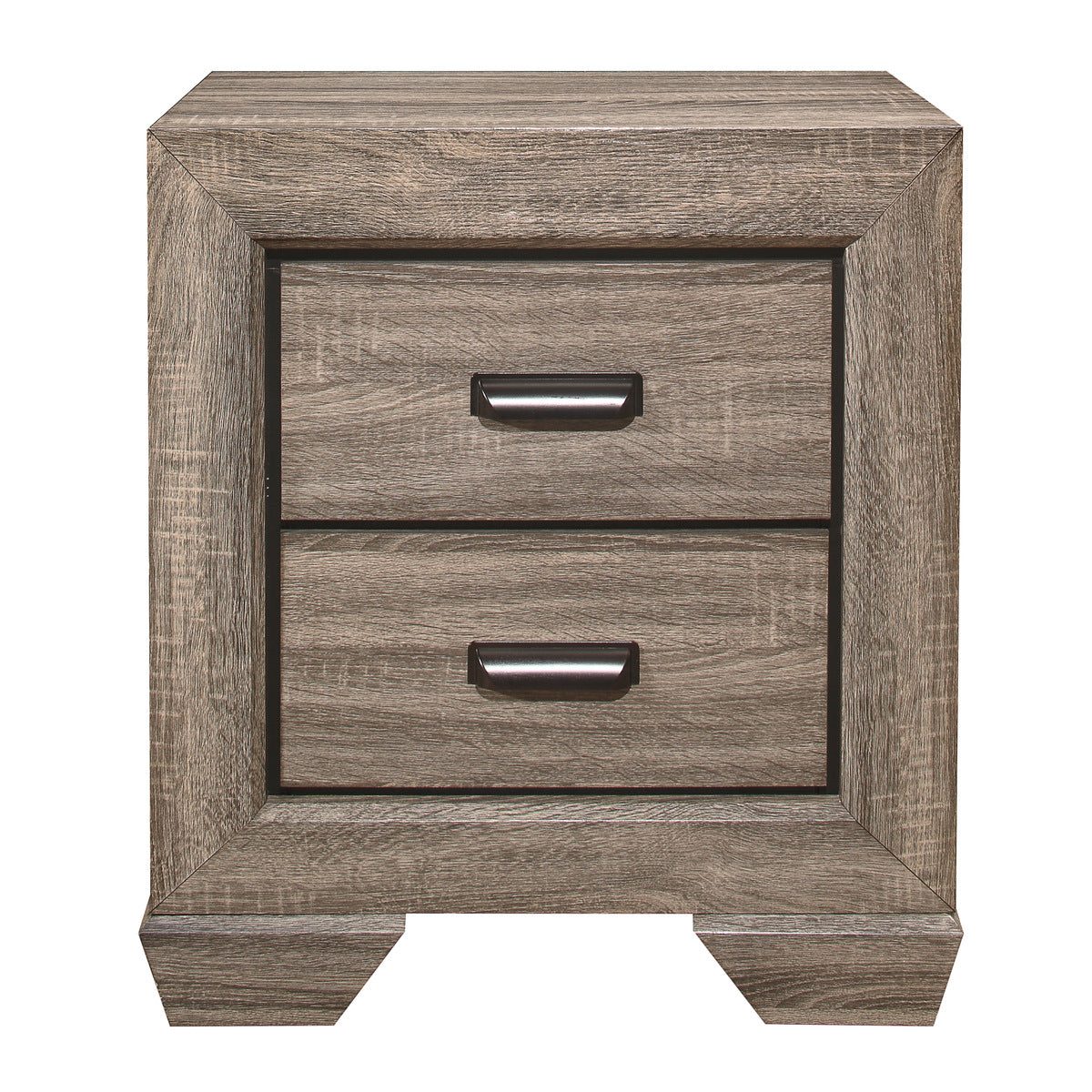 Beechnut Night Stand