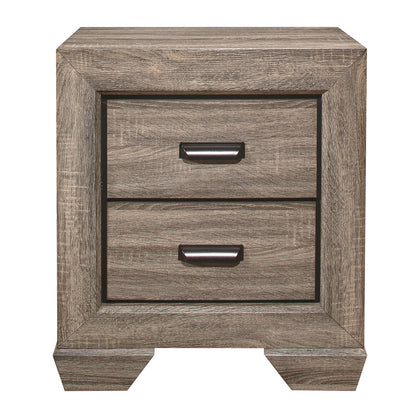Beechnut Night Stand