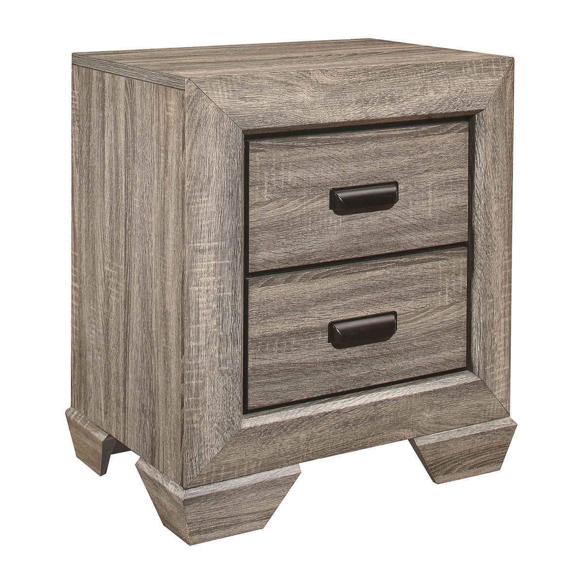 Beechnut Night Stand