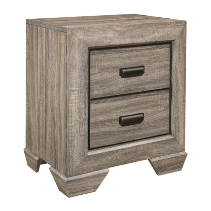 Beechnut Night Stand