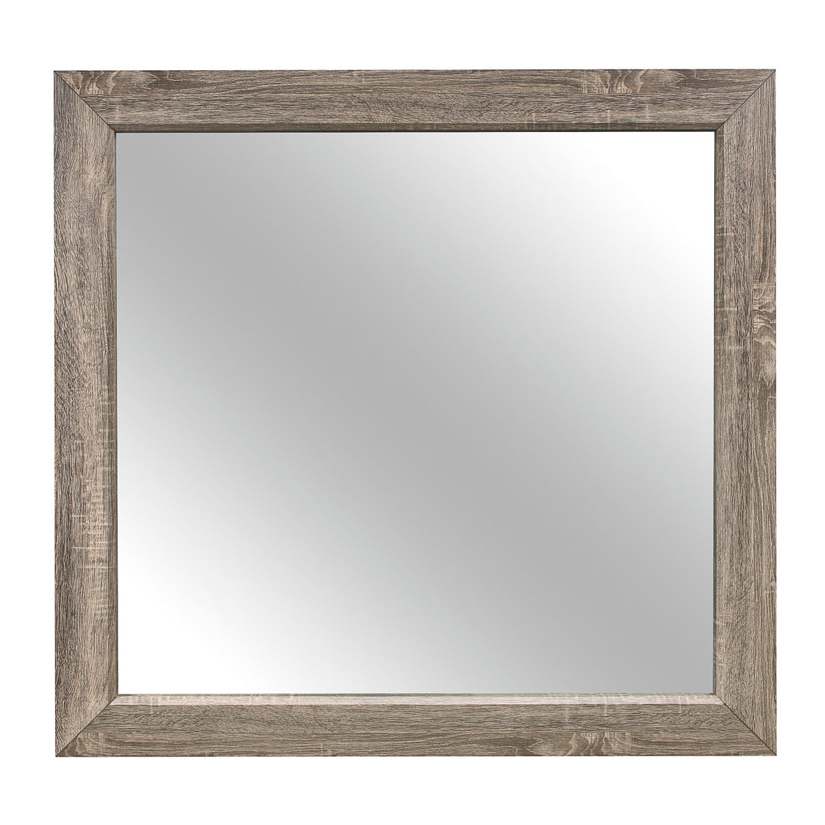Beechnut Mirror